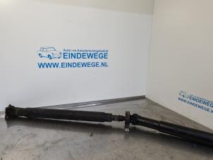 Gebrauchte Zwischenachse BMW 3 serie (E46/4) 316i Preis € 75,00 Margenregelung angeboten von Auto- en demontagebedrijf Eindewege