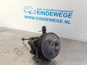 Used Power steering pump BMW 5 serie (E34) 530i V8 32V Price € 60,00 Margin scheme offered by Auto- en demontagebedrijf Eindewege