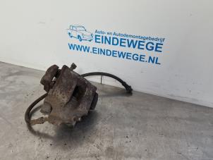 Used Rear brake calliper, left BMW 3 serie (E46/4) 316i 16V Price € 35,00 Margin scheme offered by Auto- en demontagebedrijf Eindewege