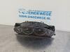 Jaguar X-type 2.5 V6 24V Instrument de bord