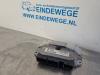 Renault Megane II (BM/CM) 1.6 16V Steuergerät Motormanagement