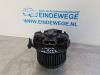 Renault Twingo II (CN) 1.2 Moteur de ventilation chauffage