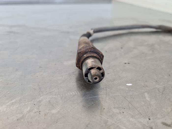 Sonde lambda d'un Renault Twingo II (CN) 1.2 2009