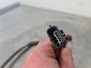Sonde lambda d'un Renault Twingo II (CN) 1.2 2009