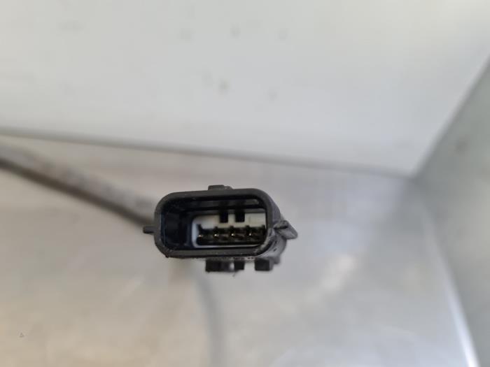 Usados Sonda Lambda Renault Twingo II (CN) 1.2 Precio € 20,00 Norma de margen ofrecido por Auto- en demontagebedrijf Eindewege