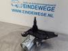 Renault Twingo II (CN) 1.2 Moteur essuie-glace arrière