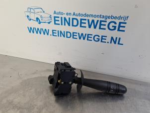 Used Indicator switch Renault Laguna II (BG) 1.6 16V Price € 20,00 Margin scheme offered by Auto- en demontagebedrijf Eindewege