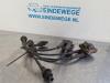 Ignition coil from a Renault Laguna I (B56), 1993 / 2001 1.8, Hatchback, 4-dr, Petrol, 1.794cc, 66kW (90pk), FWD, F3P670; F3P678, 1995-08 / 2001-03, B560; B56S; B56T 1996