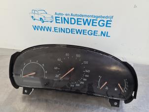 Used Instrument panel Saab 9-5 (YS3E) 2.0t 16V Price € 50,00 Margin scheme offered by Auto- en demontagebedrijf Eindewege