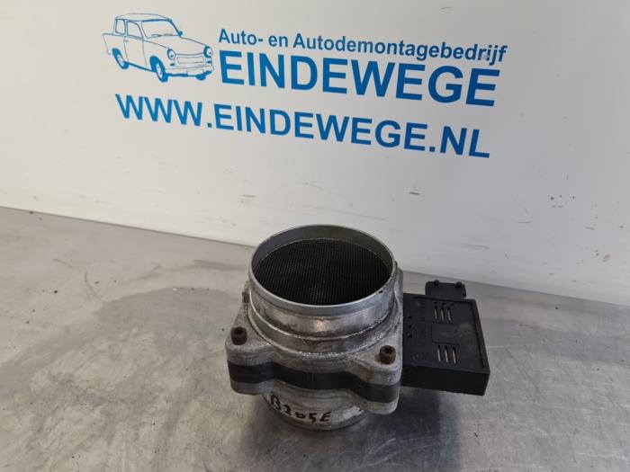 Gebrauchte Luftmassenmesser Saab 9-5 (YS3E) 2.0t 16V Preis € 25,00 Margenregelung angeboten von Auto- en demontagebedrijf Eindewege