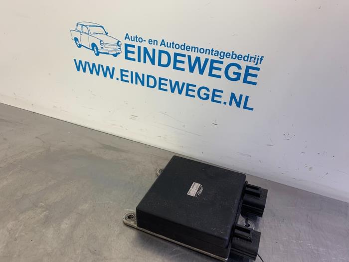 Used Injection computer Opel Vectra C GTS 3.0 CDTI V6 24V Price € 50,00 Margin scheme offered by Auto- en demontagebedrijf Eindewege