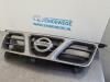 Nissan X-Trail (T30) 2.5 16V 4x4 Grille