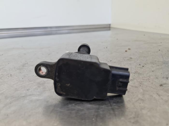 Ignition coil from a Nissan Almera Tino (V10M) 1.8 16V 2005