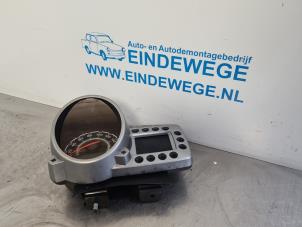 Used Instrument panel Chevrolet Spark 1.0 16V Bifuel Price € 50,00 Margin scheme offered by Auto- en demontagebedrijf Eindewege