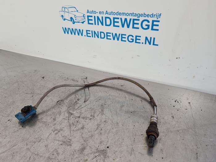 Usados Sonda Lambda Citroen C3 (FC/FL/FT) 1.4 Precio € 20,00 Norma de margen ofrecido por Auto- en demontagebedrijf Eindewege
