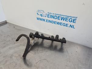 Used Fuel injector nozzle Citroen C1 1.0 12V Price € 40,00 Margin scheme offered by Auto- en demontagebedrijf Eindewege