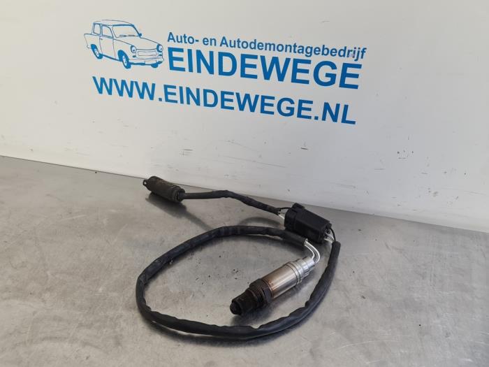 Usados Sonda Lambda BMW 3 serie (E46/4) 316i 16V Precio € 25,00 Norma de margen ofrecido por Auto- en demontagebedrijf Eindewege