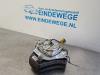 Left airbag (steering wheel) from a BMW 3 serie (E46/4), 1997 / 2005 323i 24V, Saloon, 4-dr, Petrol, 2.494cc, 125kW (170pk), RWD, M52TUB25; 256S4, 1998-03 / 2000-09, AM31; AM32; AM33; AN31 1999