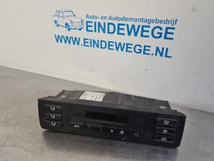 Used Heater control panel BMW 3 serie (E46/4) 316i Price € 25,00 Margin scheme offered by Auto- en demontagebedrijf Eindewege