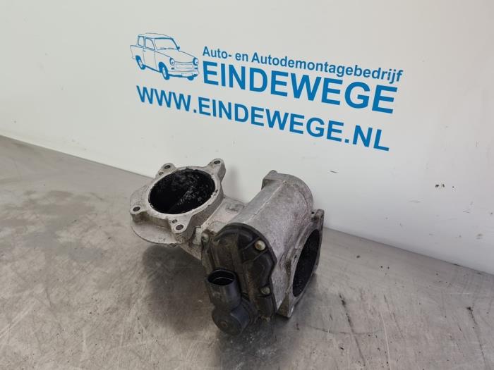Gebrauchte AGR Ventil Audi A4 Avant (B6) 2.0 FSI 16V Preis € 45,00 Margenregelung angeboten von Auto- en demontagebedrijf Eindewege