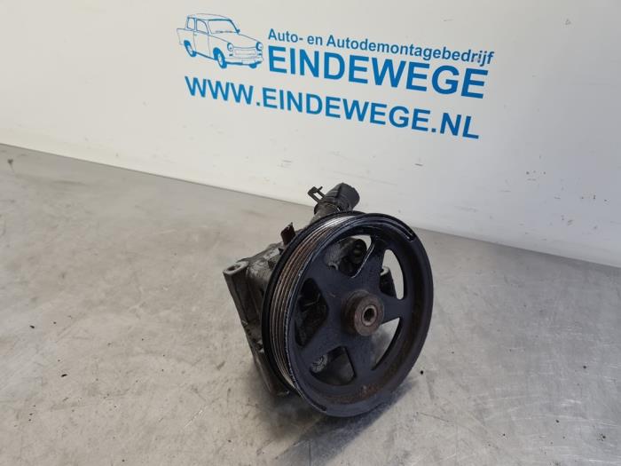 Usagé Pompe de direction Jaguar X-type 2.5 V6 24V Prix € 50,00 Règlement à la marge proposé par Auto- en demontagebedrijf Eindewege
