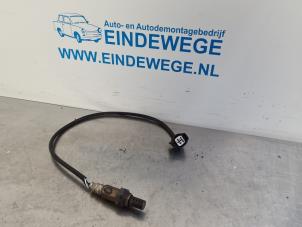 Lambda probe from a Jaguar X-type 2.5 V6 24V 2001