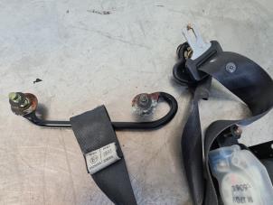 Ceinture De Sécurité Avant Droite Pour Honda Prelude 2 Coupé (1983) - Essence 1.8 8V - Occasion En Bon état - Garantie 12 Mois