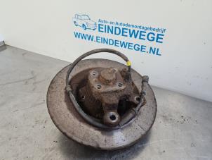 Used Rear wheel bearing Renault Scénic I (JA) 2.0 16V Price € 25,00 Margin scheme offered by Auto- en demontagebedrijf Eindewege