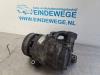 Air conditioning pump from a BMW 3 serie Touring (E46/3), 1999 / 2006 318i 16V, Combi/o, Petrol, 1.995cc, 105kW (143pk), RWD, N42B20A; N46B20A; N46B20C, 2001-09 / 2005-07 2001
