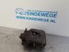 Skoda Fabia (6Y5) 1.2 HTP Etrier de frein (pince) avant gauche