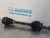 Skoda Fabia (6Y5) 1.2 HTP Arbre de transmission avant gauche