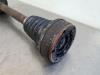 Front drive shaft, left from a Skoda Fabia (6Y5) 1.2 HTP 2006