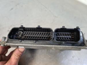 Engine management computer from a Skoda Fabia (6Y5) 1.2 HTP 2006