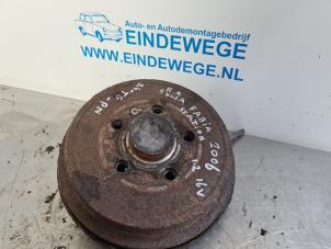 Used Rear wheel bearing Skoda Fabia (6Y5) 1.2 HTP Price € 25,00 Margin scheme offered by Auto- en demontagebedrijf Eindewege