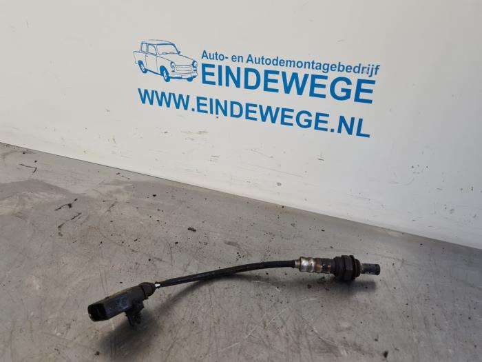 Usados Sonda Lambda Skoda Fabia (6Y5) 1.2 HTP Precio € 25,00 Norma de margen ofrecido por Auto- en demontagebedrijf Eindewege