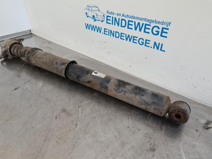 Rear shock absorber, right Peugeot 307 SW 2.0 16V 5206CR