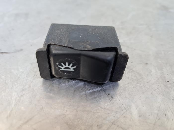 Fog light switch Mercedes 200300D 200 D 0008205810 MERCEDES