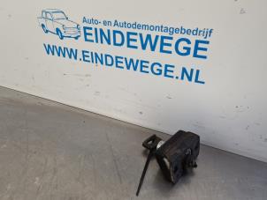 Used Rear lock cylinder Mercedes 200-300D (W123) 200 D Price € 35,00 Margin scheme offered by Auto- en demontagebedrijf Eindewege