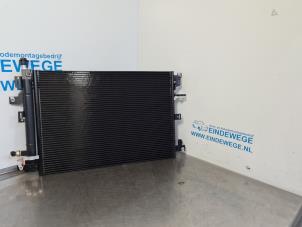 New Air conditioning condenser Volvo XC90 I 2.4 D3 20V Price € 108,90 Inclusive VAT offered by Auto- en demontagebedrijf Eindewege