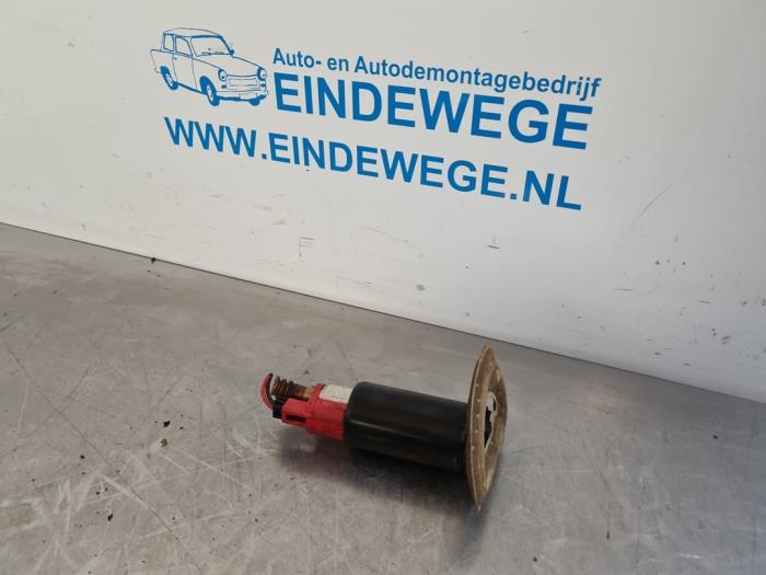 Usagé Pompe à carburant Ford Fusion 1.4 16V Prix € 25,00 Règlement à la marge proposé par Auto- en demontagebedrijf Eindewege
