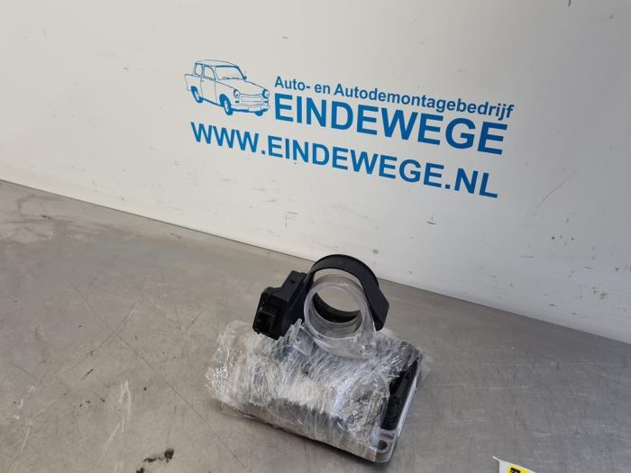 Used Engine management computer Chevrolet Evanda 2.0 16V Price € 90,00 Margin scheme offered by Auto- en demontagebedrijf Eindewege