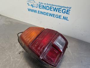 Used Taillight, left Toyota Tercel (AL11/20/21) Price € 30,00 Margin scheme offered by Auto- en demontagebedrijf Eindewege