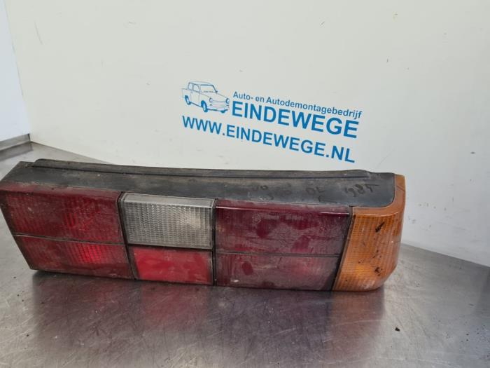 Taillight, right from a Volvo 3-Serie 1986