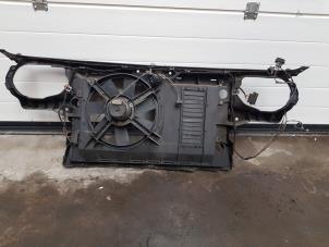 Used Front panel Volkswagen Golf III (1H1) 1.4 CL Price € 30,00 Margin scheme offered by Auto- en demontagebedrijf Eindewege