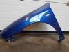 Front wing, left from a Seat Toledo (1M2), 1998 / 2006 1.6, Saloon, 4-dr, Petrol, 1.595cc, 74kW (101pk), FWD, AKL, 1998-10 / 2000-01, 1M2 2000