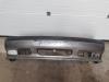 Front bumper from a Saab 9-3 I (YS3D) 2.0t 16V Ecopower 2002