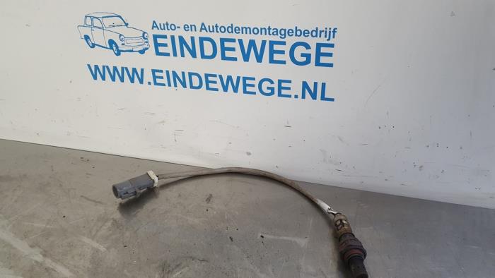 Usados Sonda Lambda Ford Ka I 1.3i Precio € 25,00 Norma de margen ofrecido por Auto- en demontagebedrijf Eindewege