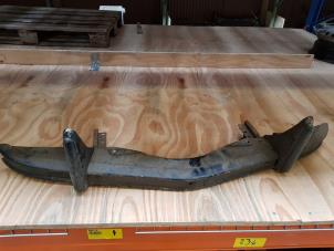 Used Front bumper Citroen 2 CV (AZ) 2CV6 Price € 50,00 Margin scheme offered by Auto- en demontagebedrijf Eindewege
