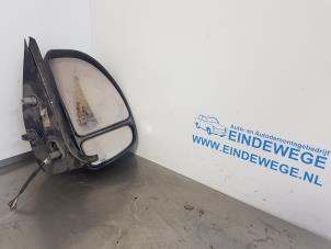 Gebrauchte Außenspiegel rechts Citroen Jumper (U5) 2.0 HDi Preis € 25,00 Margenregelung angeboten von Auto- en demontagebedrijf Eindewege
