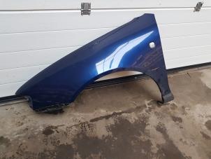 Used Front wing, left Audi A3 (8L1) 1.9 TDI 110 Price € 40,00 Margin scheme offered by Auto- en demontagebedrijf Eindewege